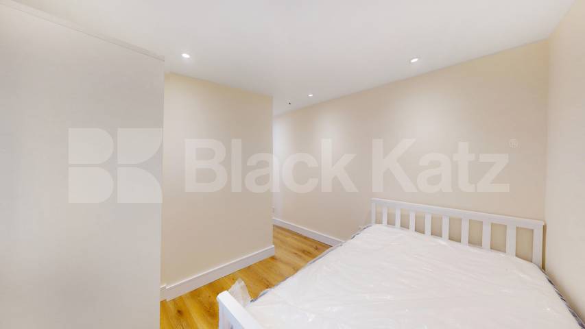 Newly refurbished two bed in Marylebone mins to Regents Park Balcombe Street, Marylebone